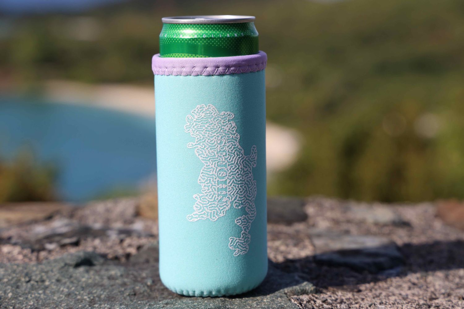 SLIM CAN COOZIE