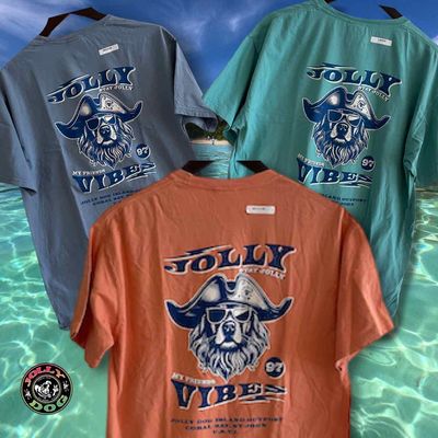 SHORT SLEEVE TEES