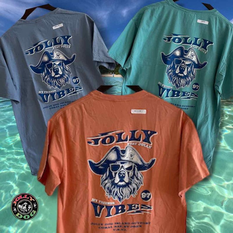 SHORT SLEEVE TEES