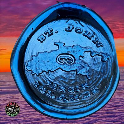 ISLAND SUNCATCHER