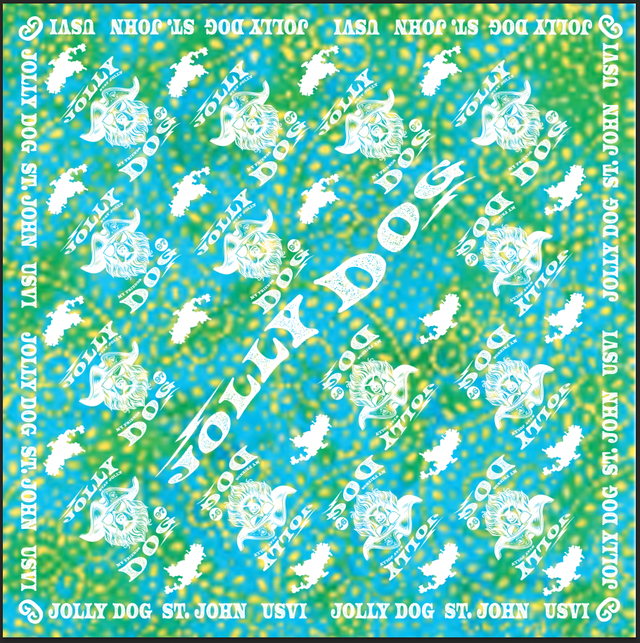 JD BANDANNA