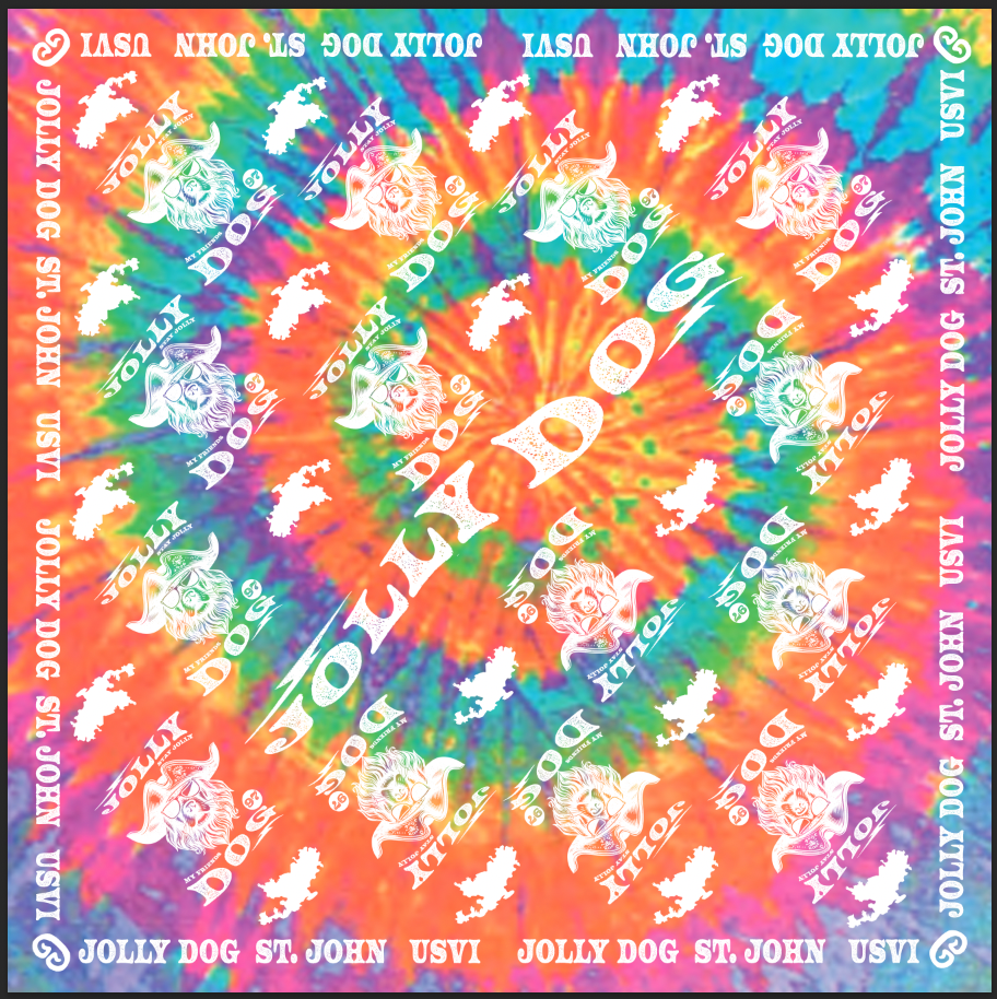 JD BANDANNA