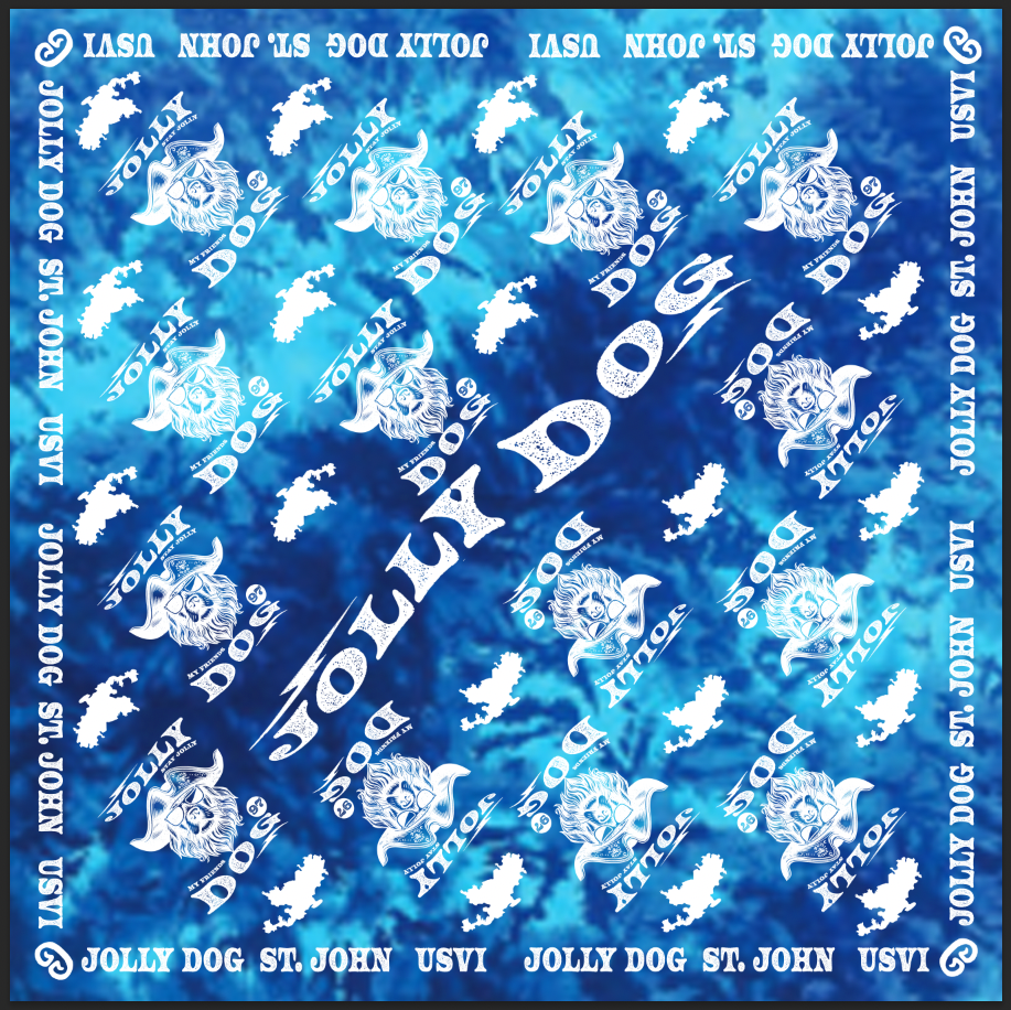 JD BANDANNA