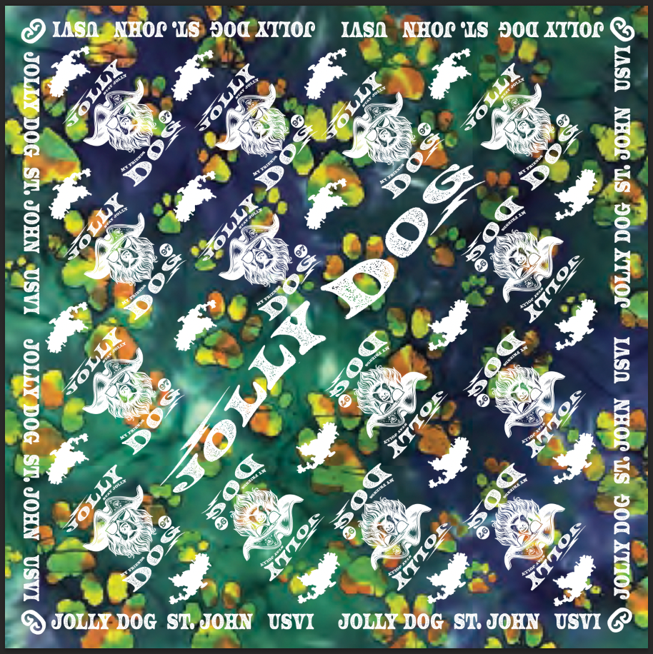 JD BANDANNA