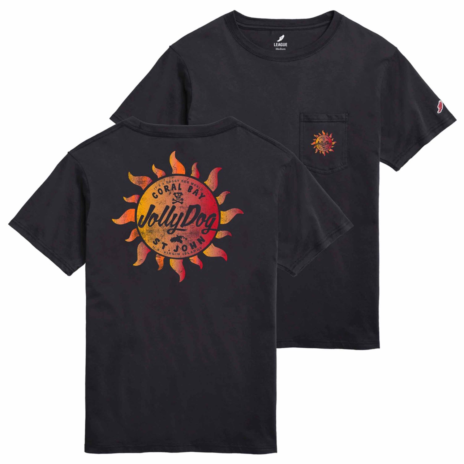L2 SUN DOG SST