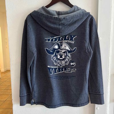 JOLLY VIBES SWEAT