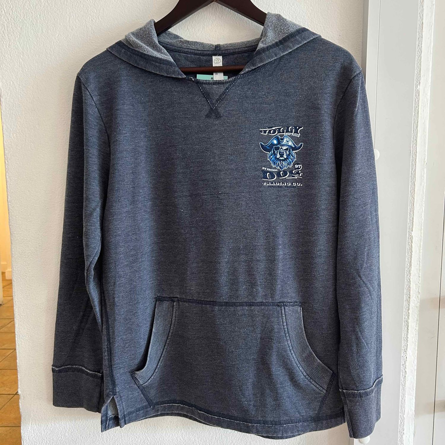 JOLLY VIBES SWEAT