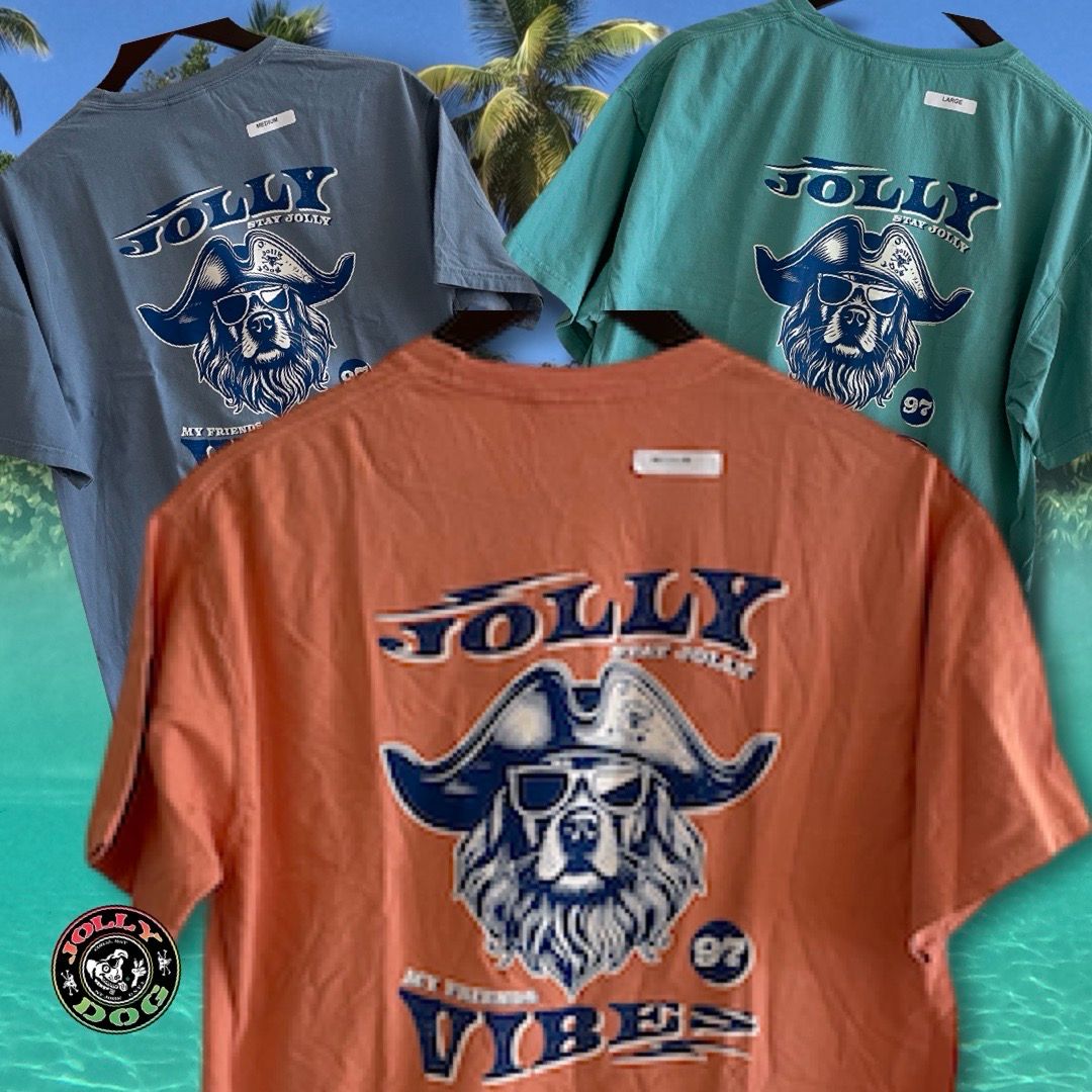 JOLLY VIBES SST