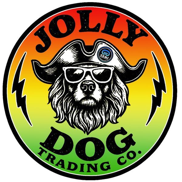 Jolly Dog Online Store