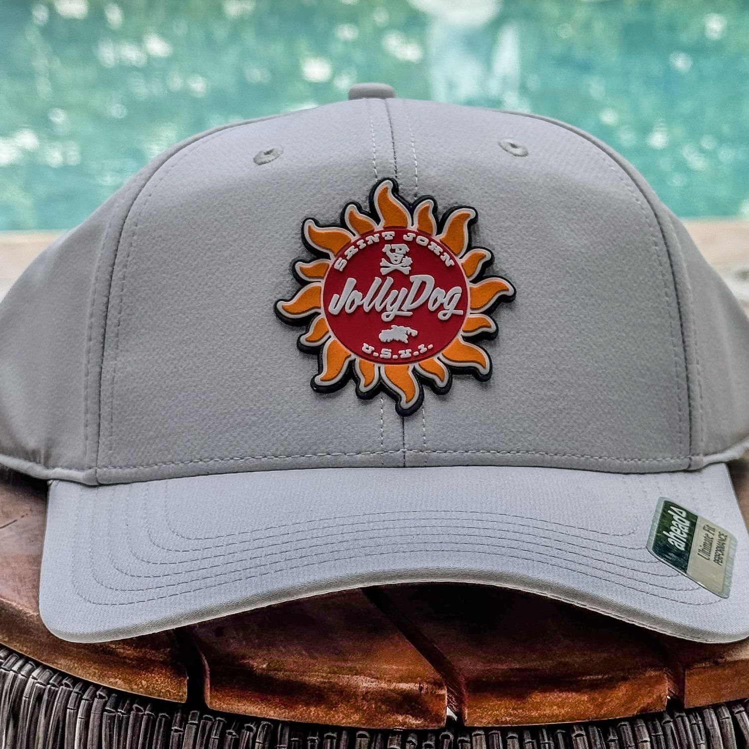 SUNDOG ULTIMATE CAP