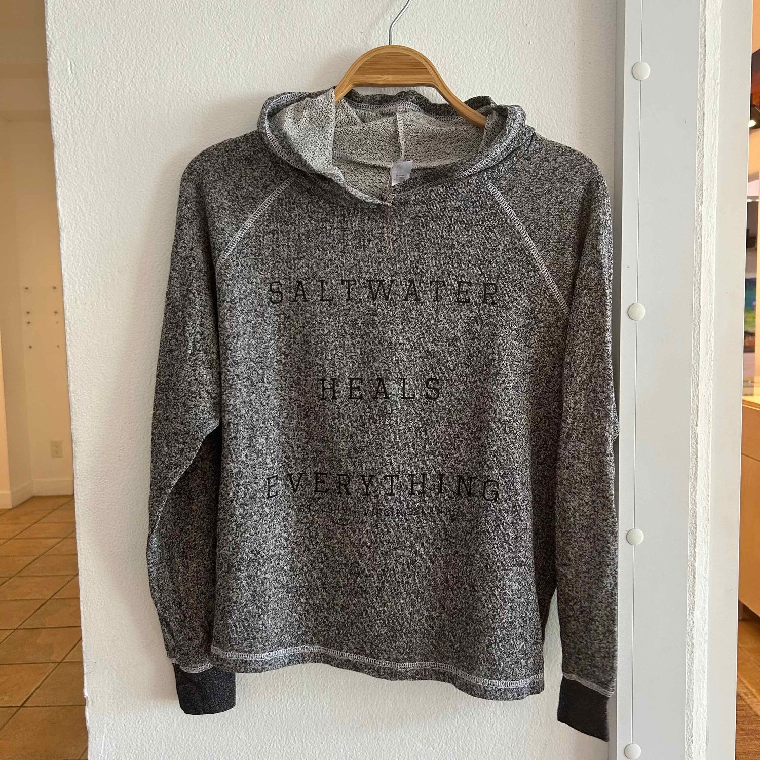 SALT H20 HEALS SALT H20 HEALS