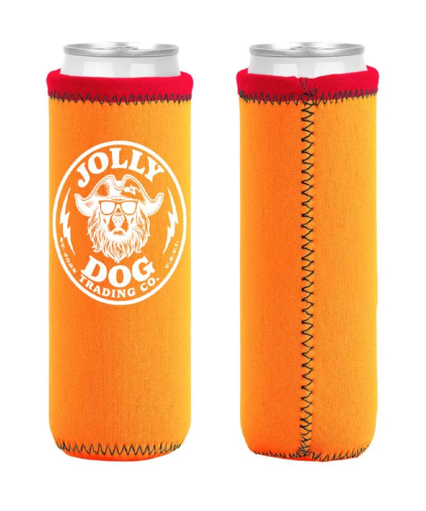 SLIM CAN COOZIE