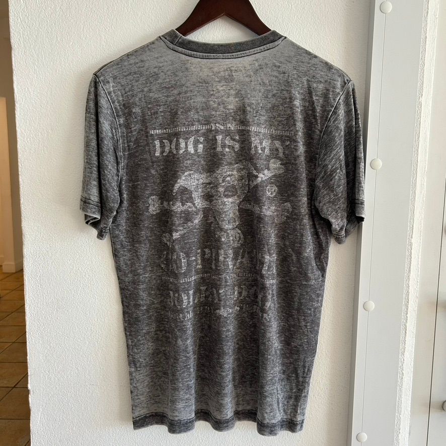 LS CO-PIRATE B/O SST