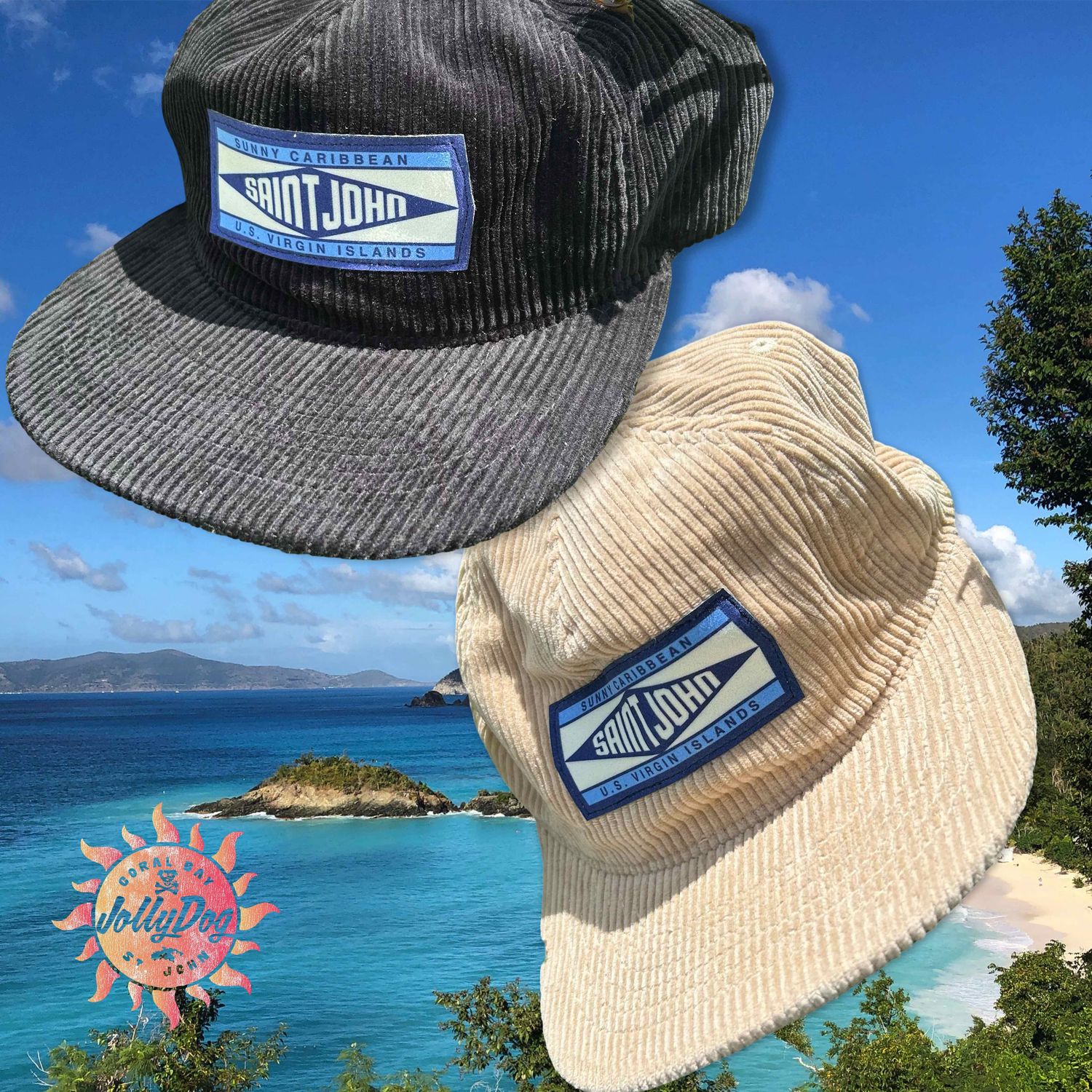 YES CORDED CAP YES CORDED CAP