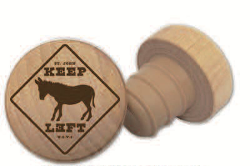 WINE STOPPER