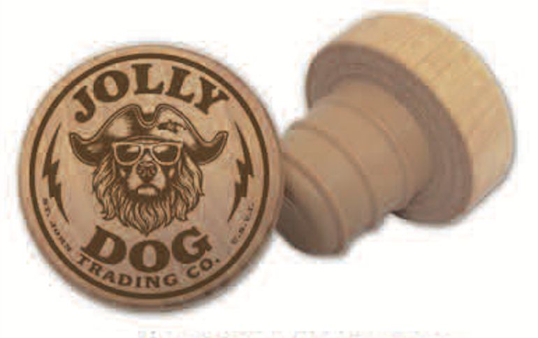 WINE STOPPER