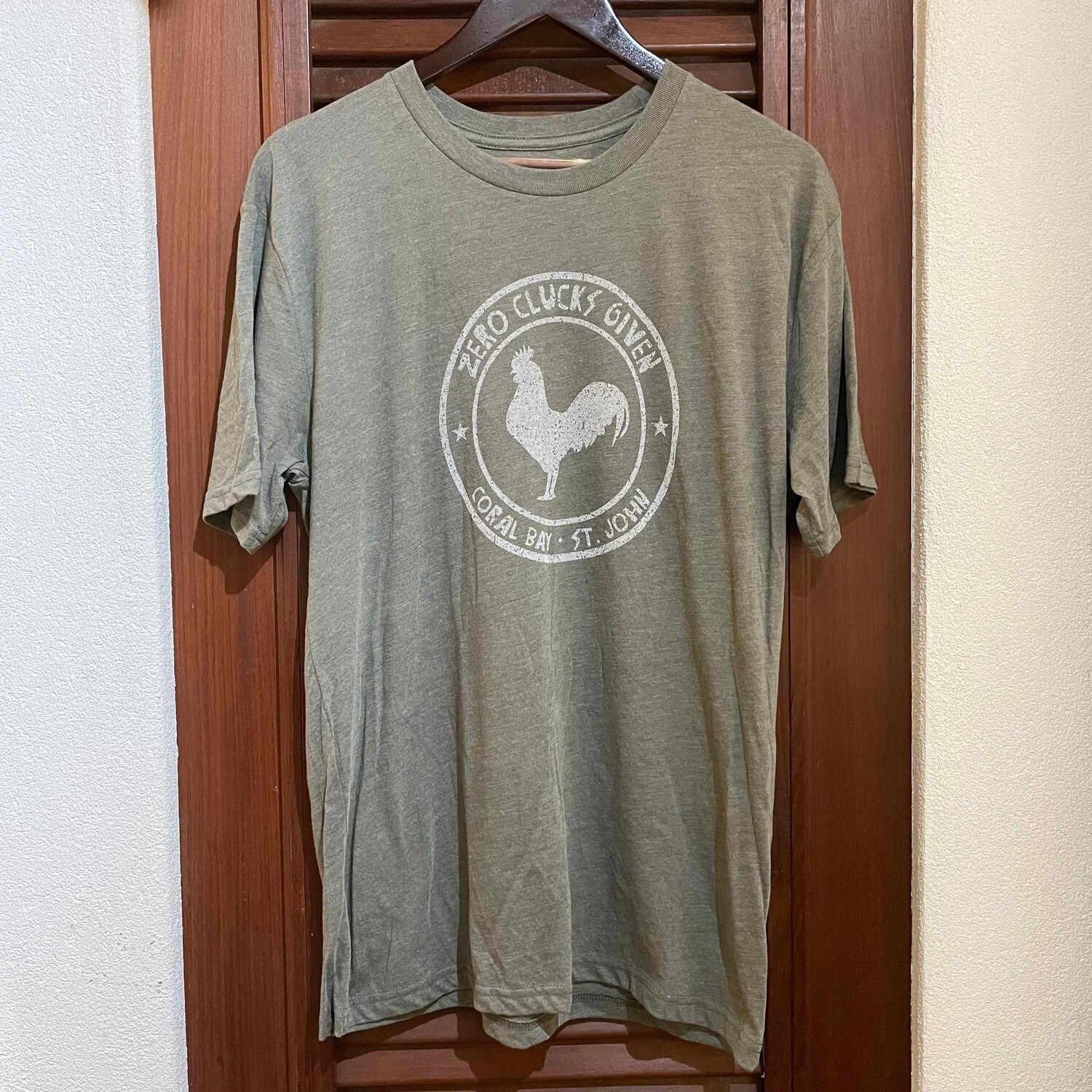 ZERO CLUCKS SST ZERO CLUCKS SST