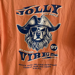 JOLLY VIBES SST