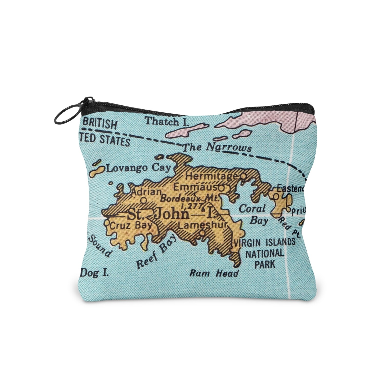 DMD MAP DESIGN ACCESSORIES