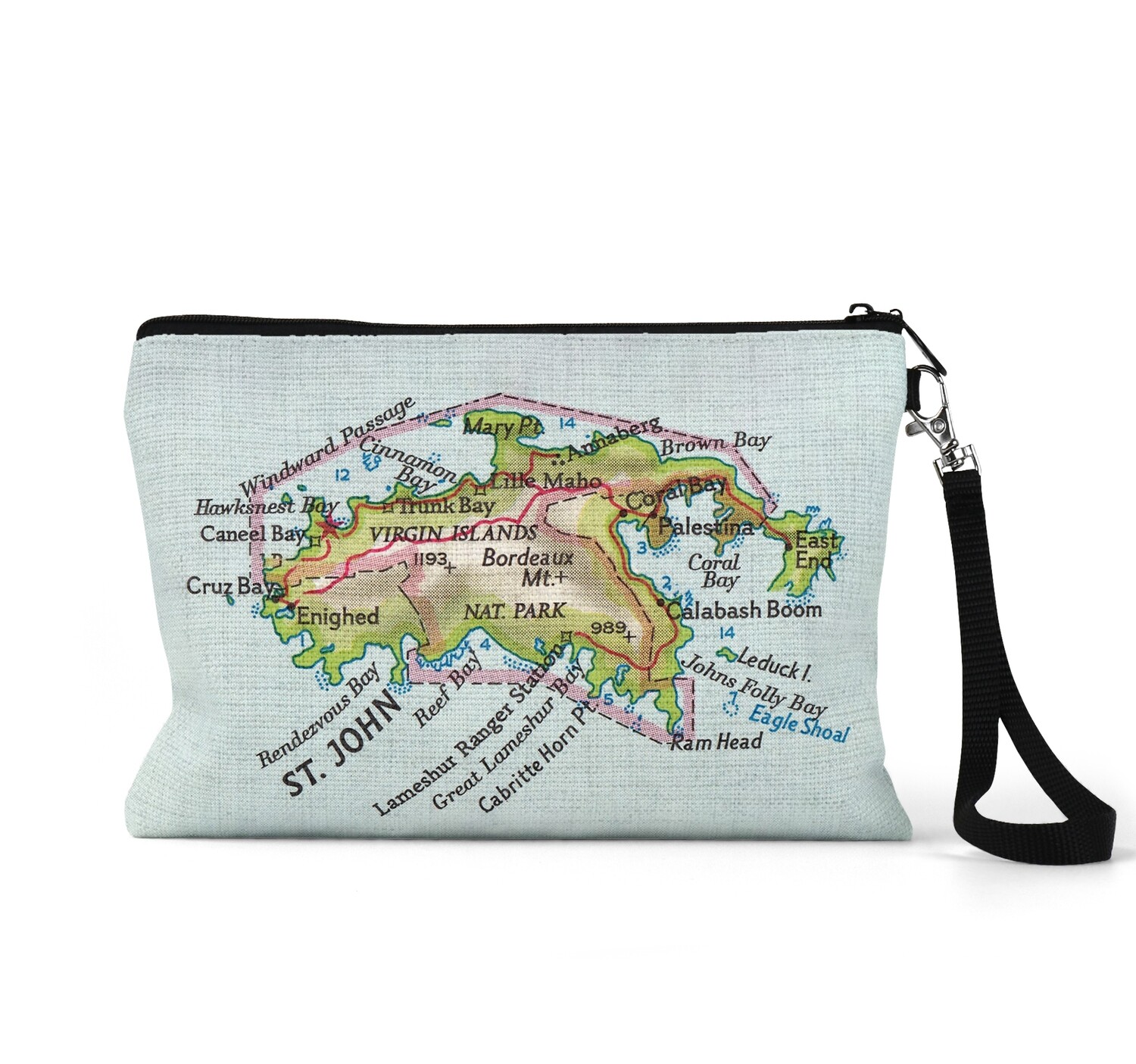 DMD MAP DESIGN ACCESSORIES