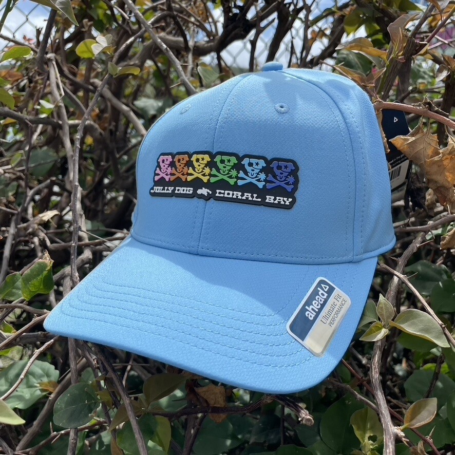 DOGSTAR ULTIMATE CAP DOGSTAR ULTIMATE CAP