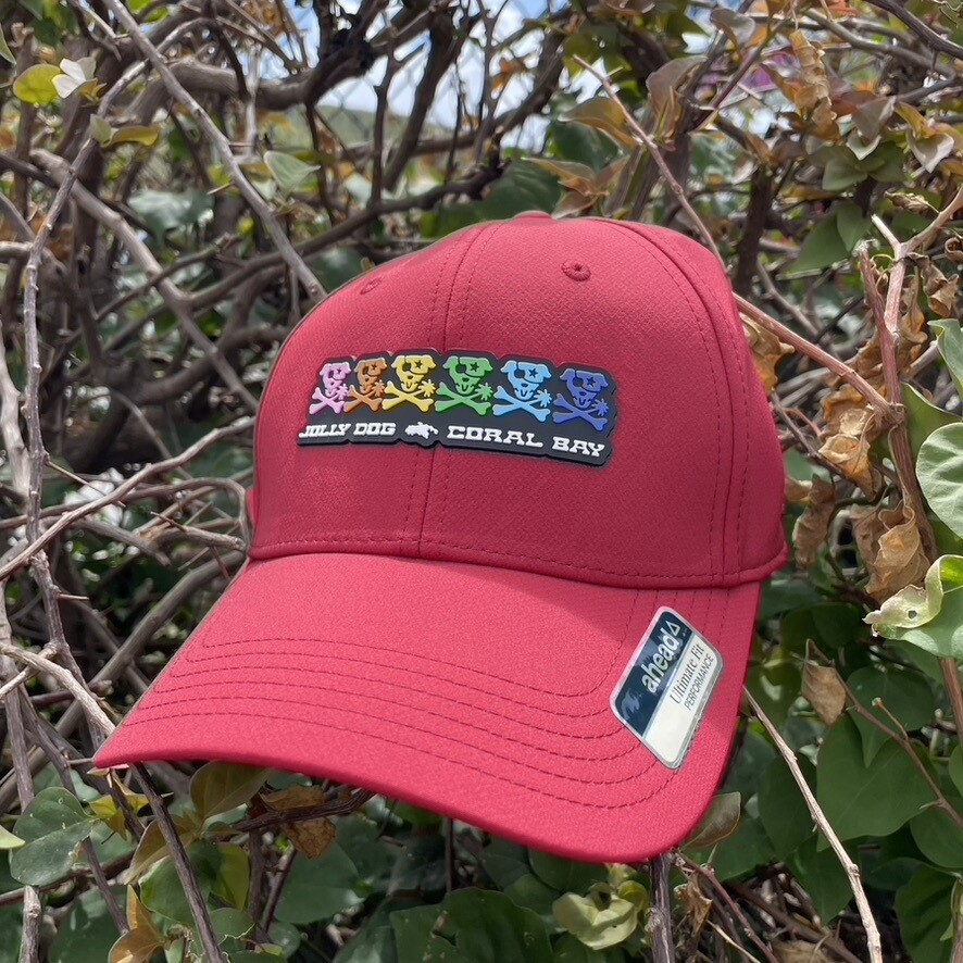 DOGSTAR ULTIMATE CAP DOGSTAR ULTIMATE CAP
