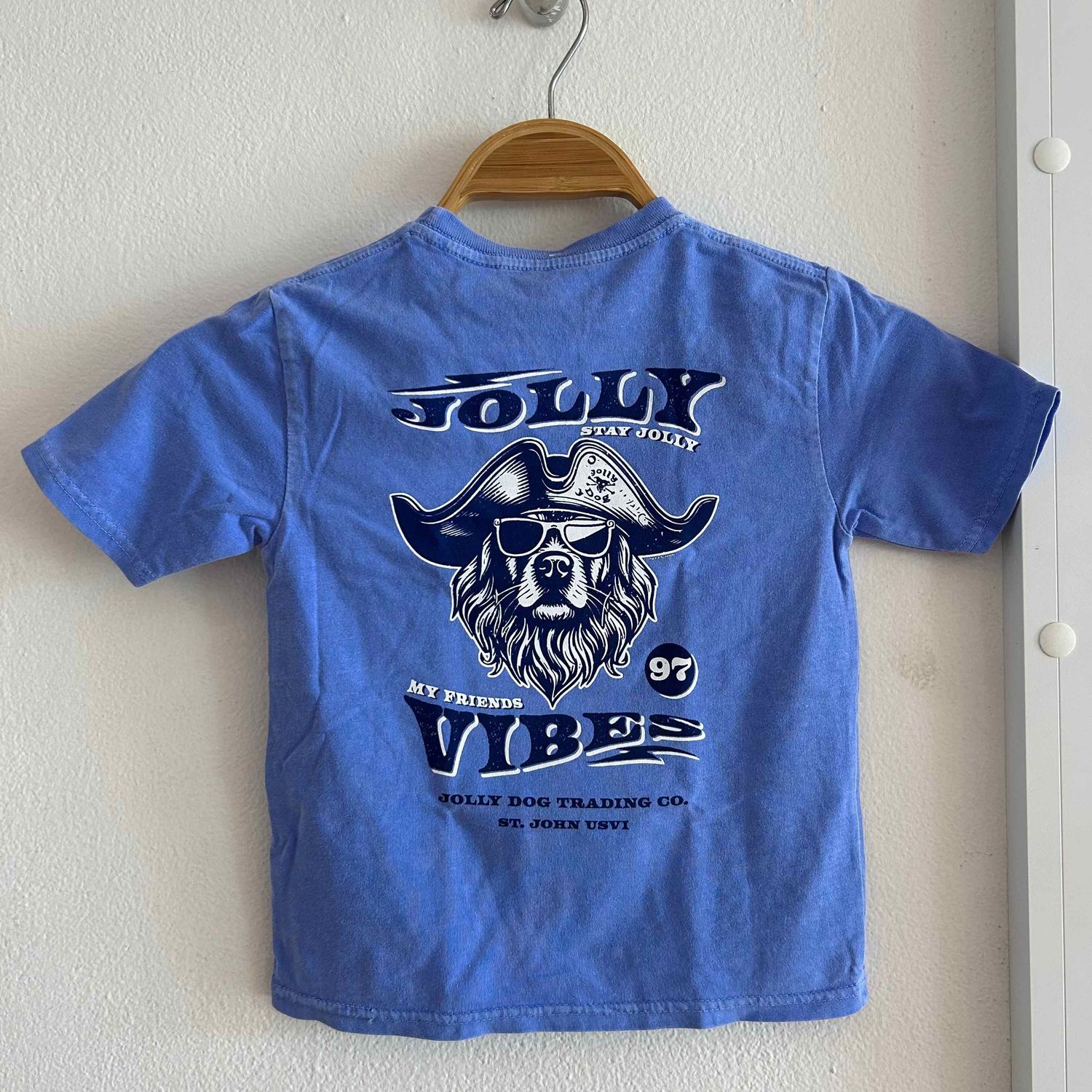 JD VIBES YOUTH SST