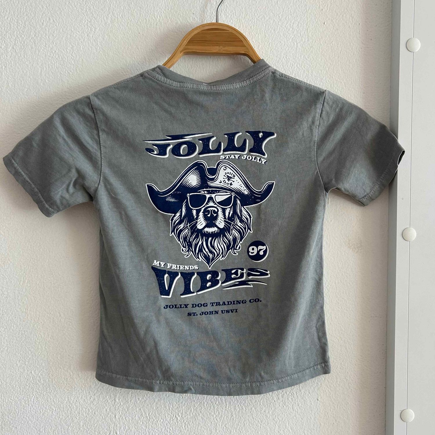 JD VIBES YOUTH SST