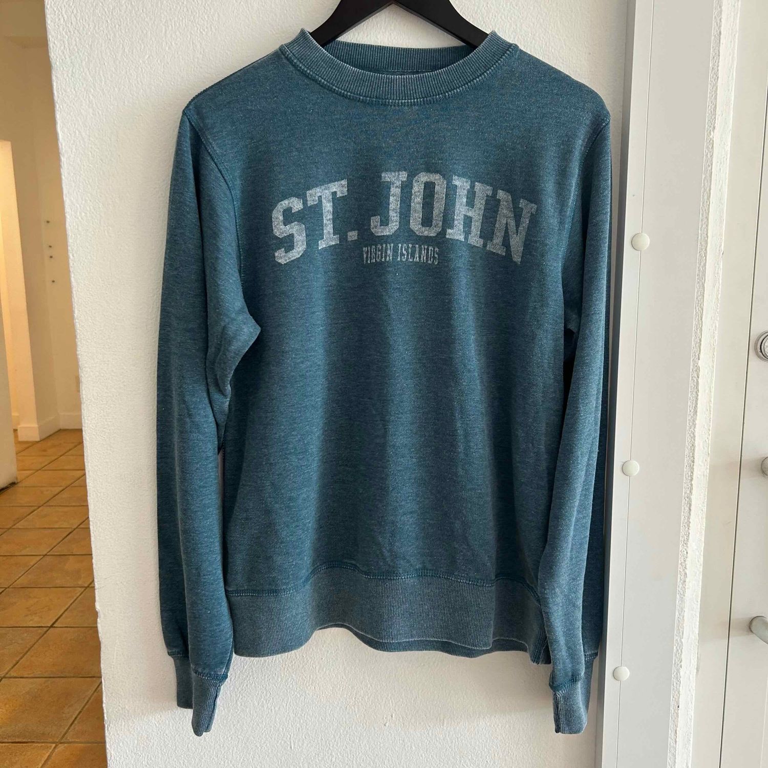 LS BURNOUT TEE AND HOODY JD1 LS BURNOUT TEE AND HOODY JD1