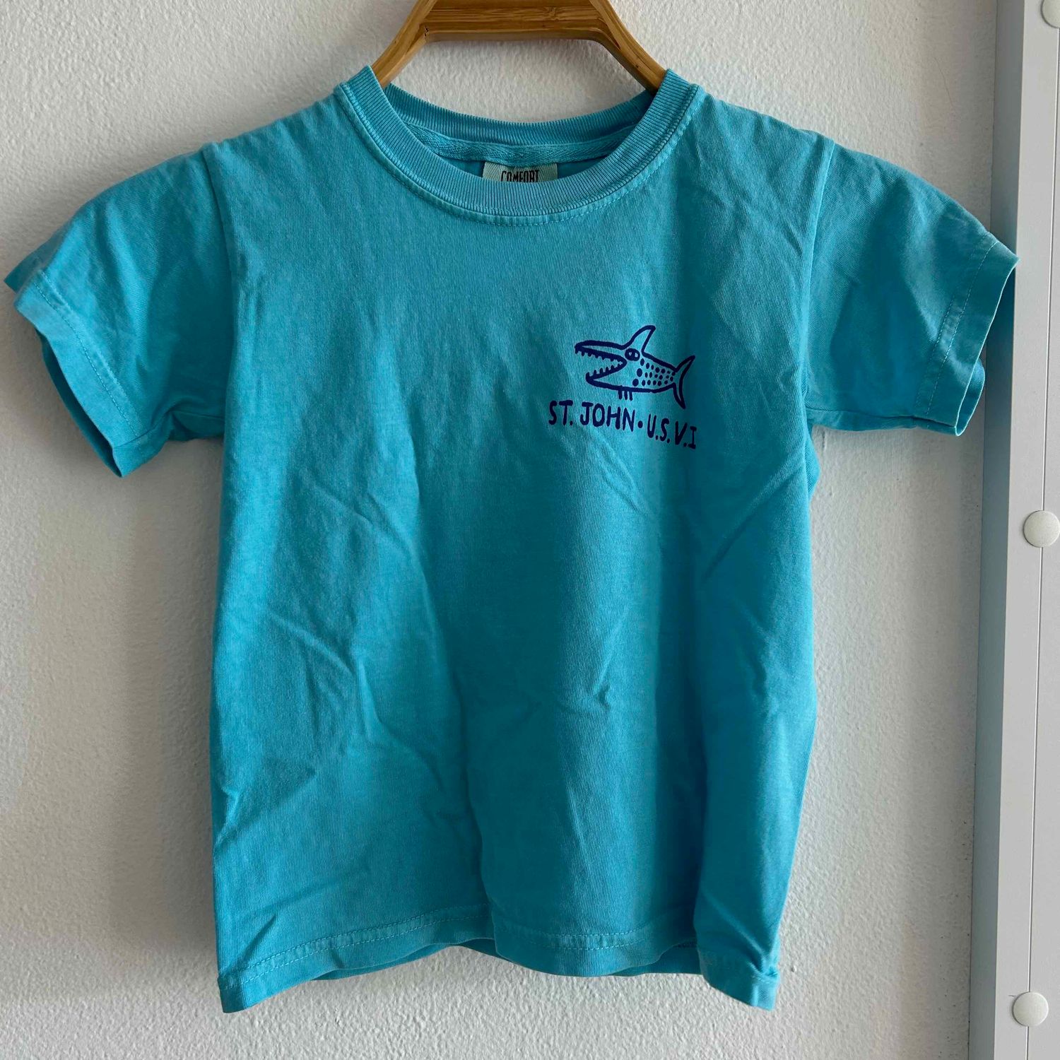 BHY SALTY FSH YOUTH SST