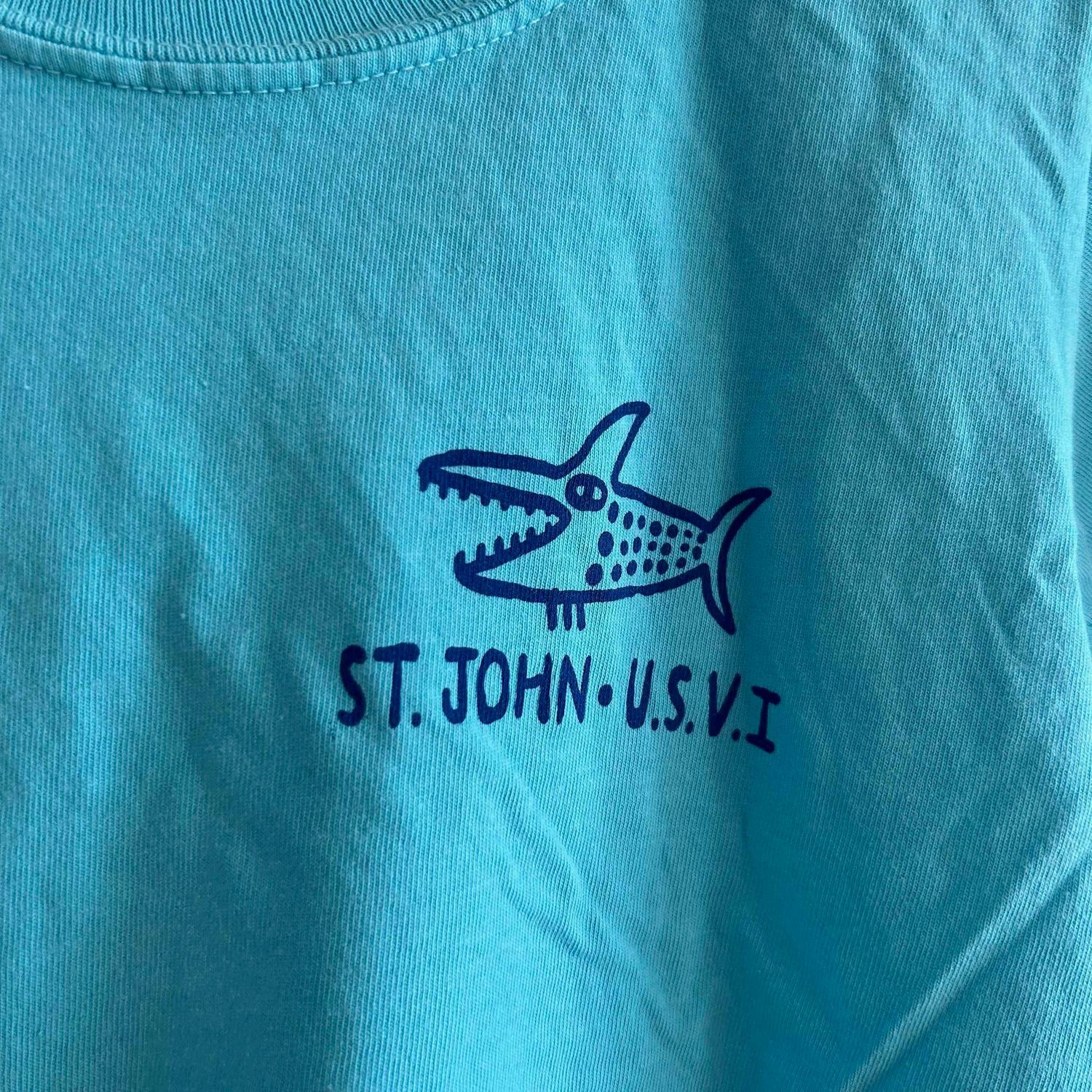 BHY SALTY FSH YOUTH SST