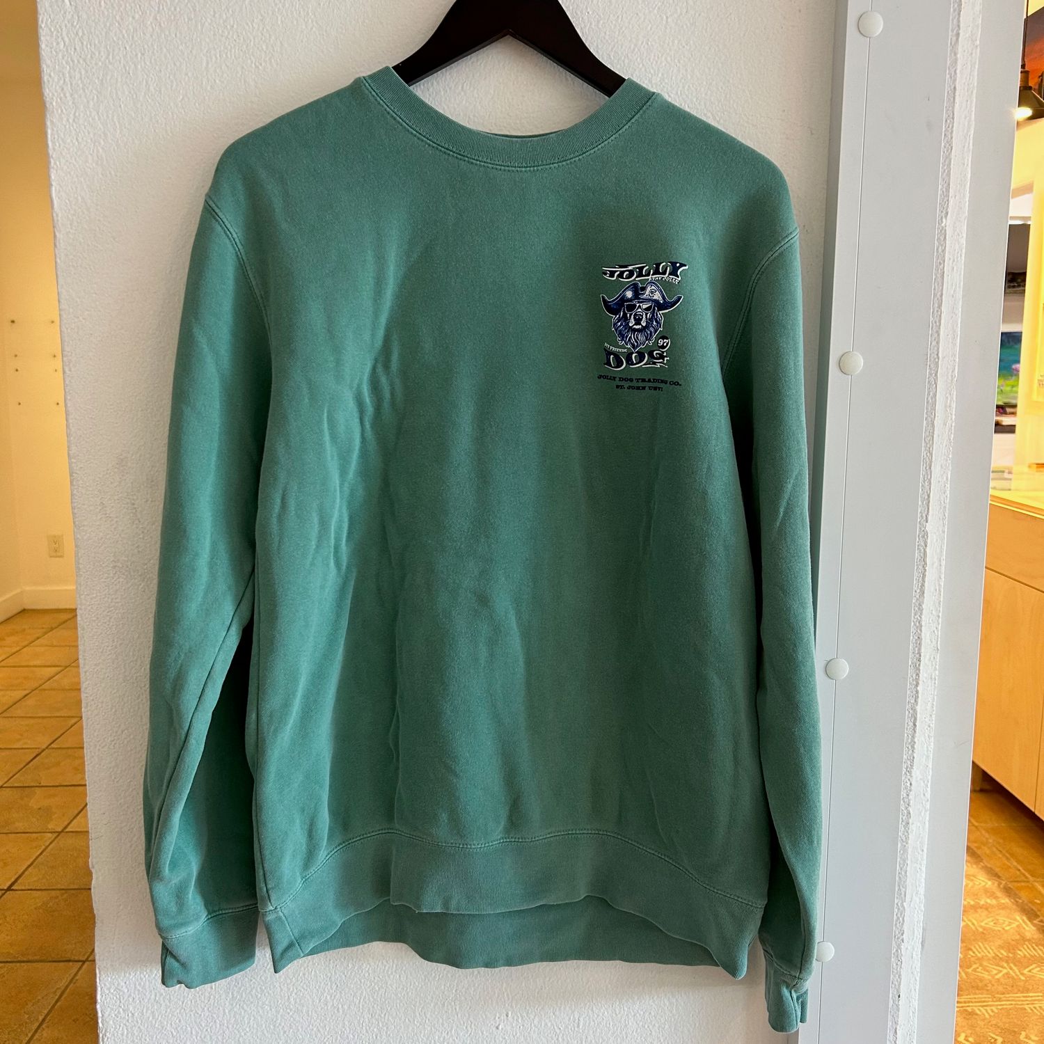 JOLLY VIBES SWEAT