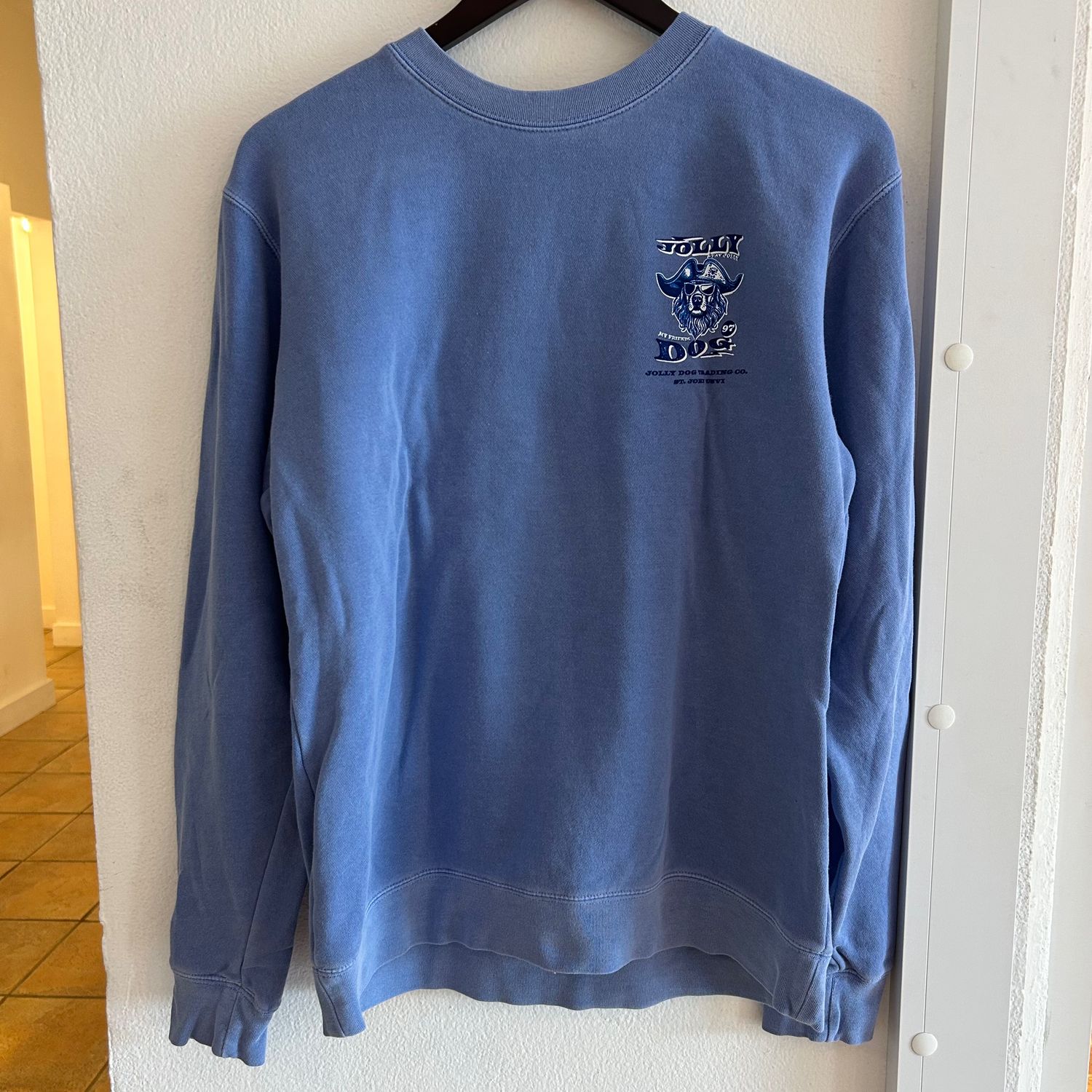 JOLLY VIBES SWEAT