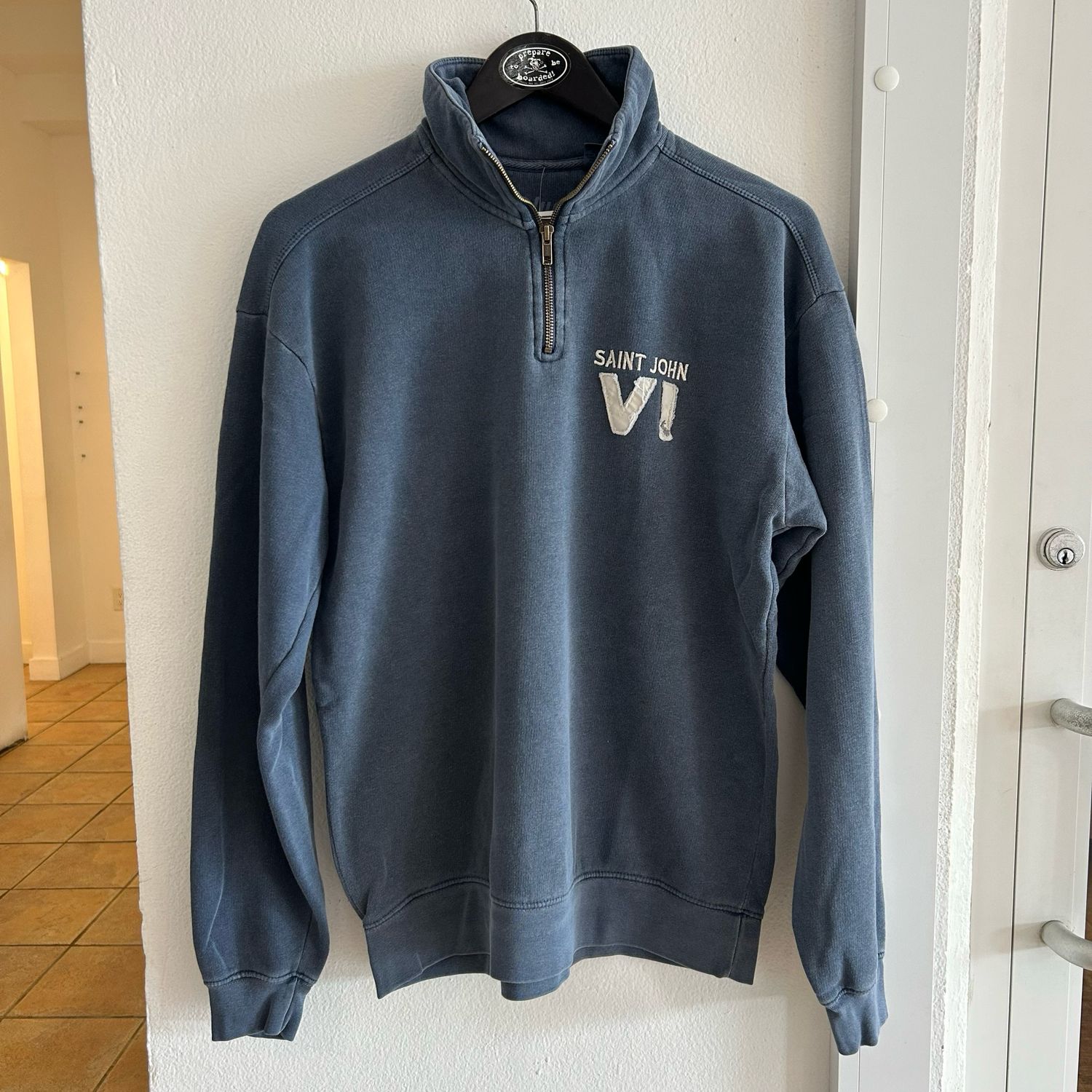 LS QTR ZIP