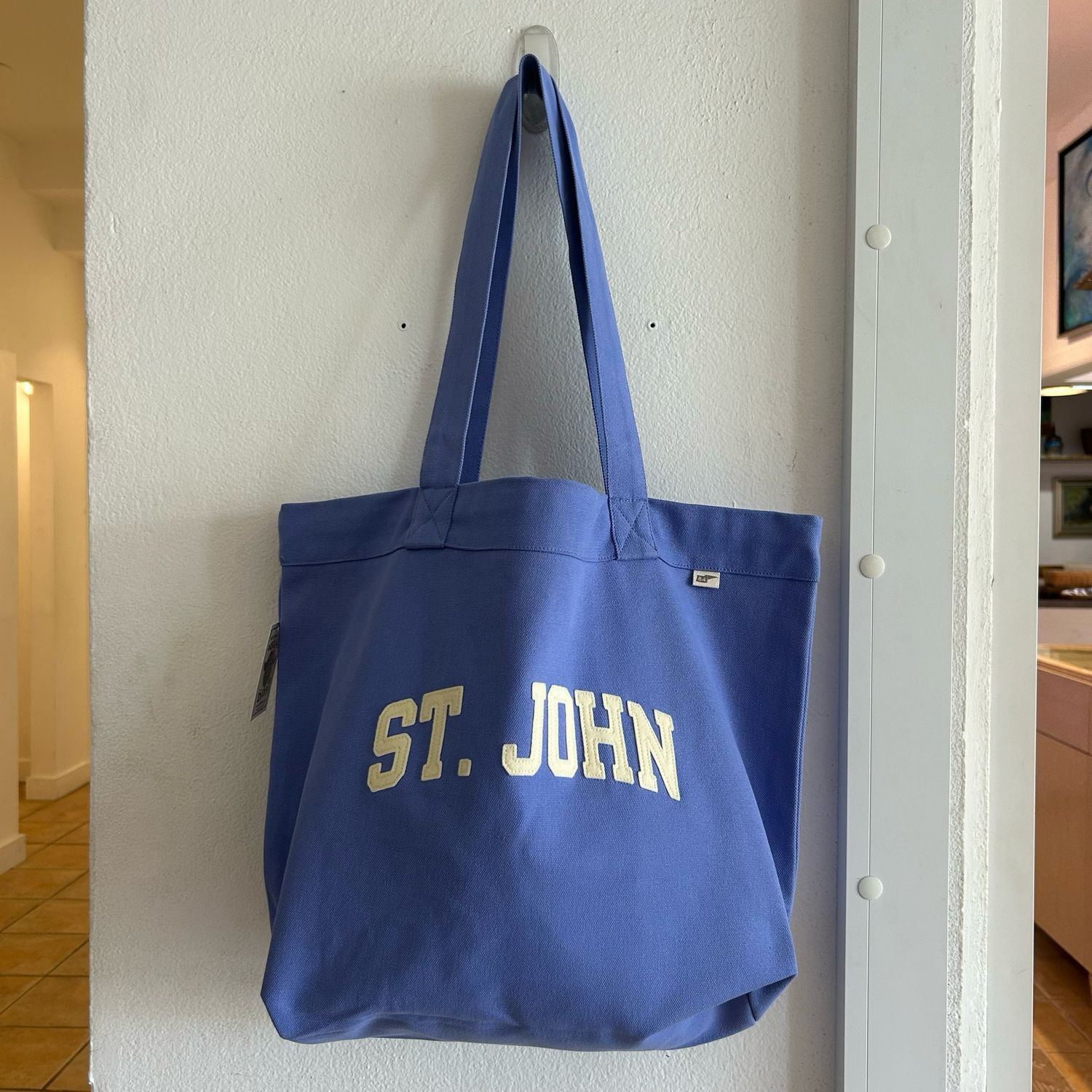 LS STJ TOTE LS STJ TOTE