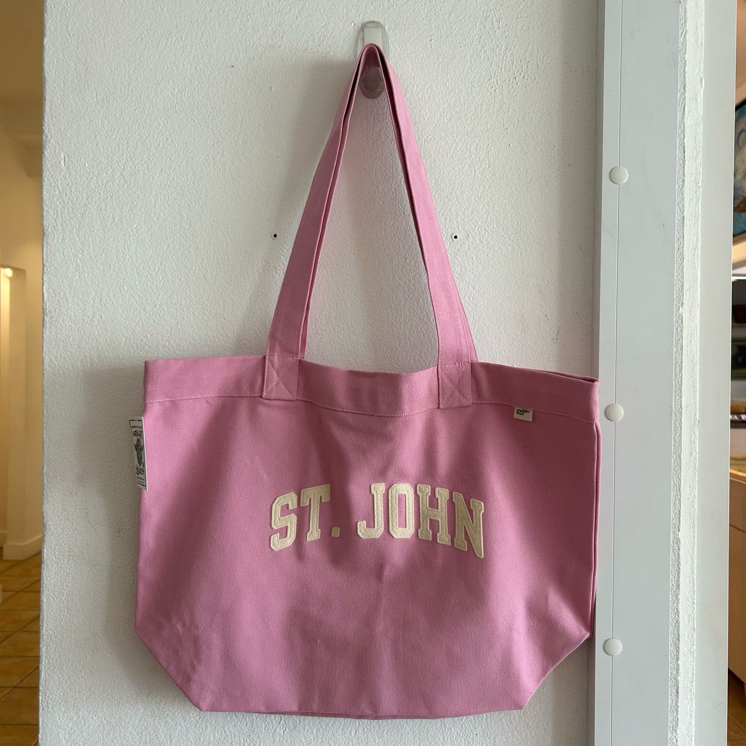 LS STJ TOTE LS STJ TOTE