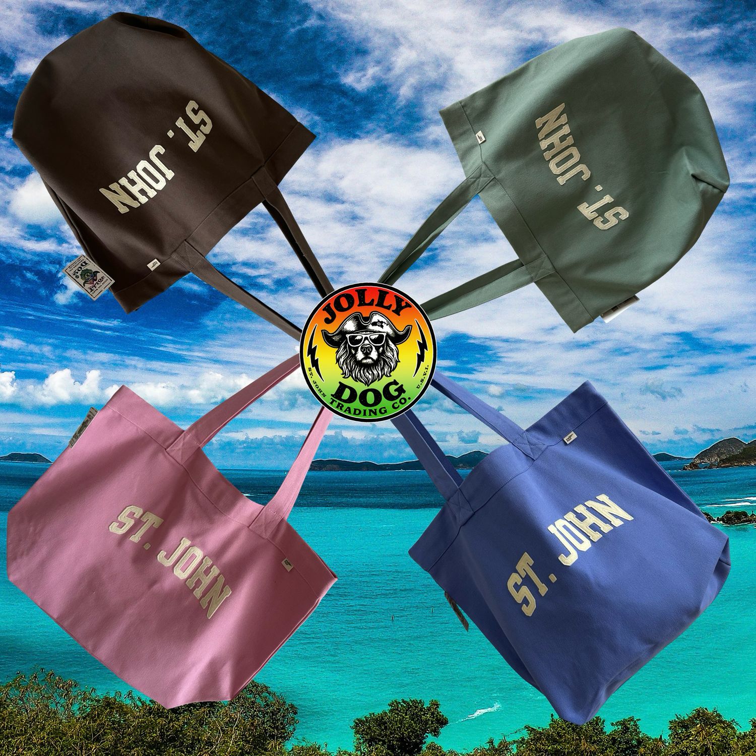 LS STJ TOTE