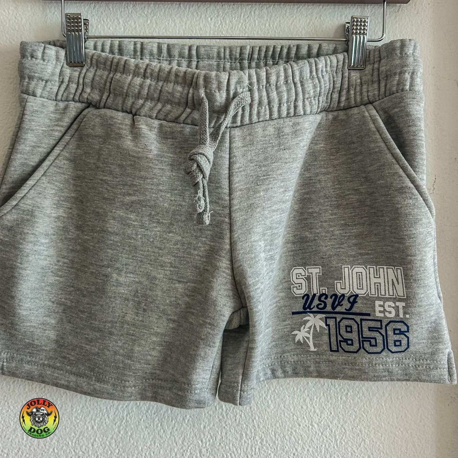 LS SHORTS