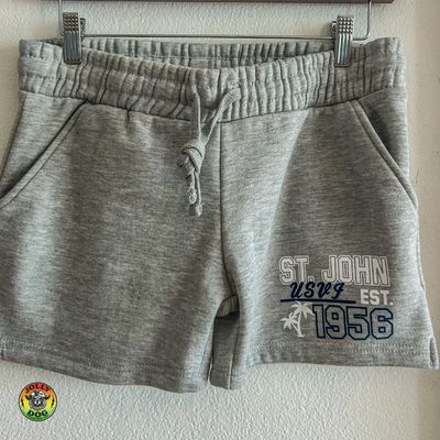 LS SHORTS