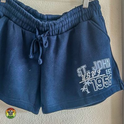 LS SHORTS