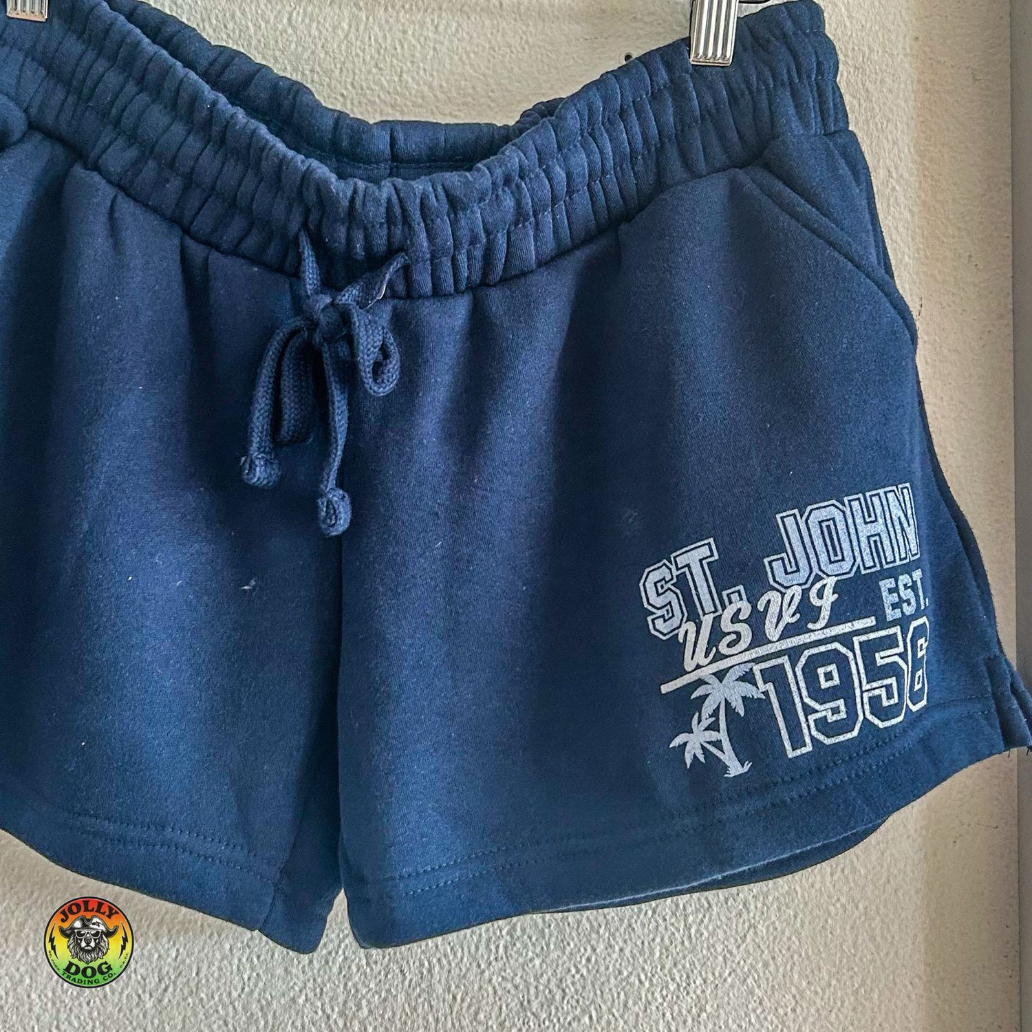 LS SHORTS