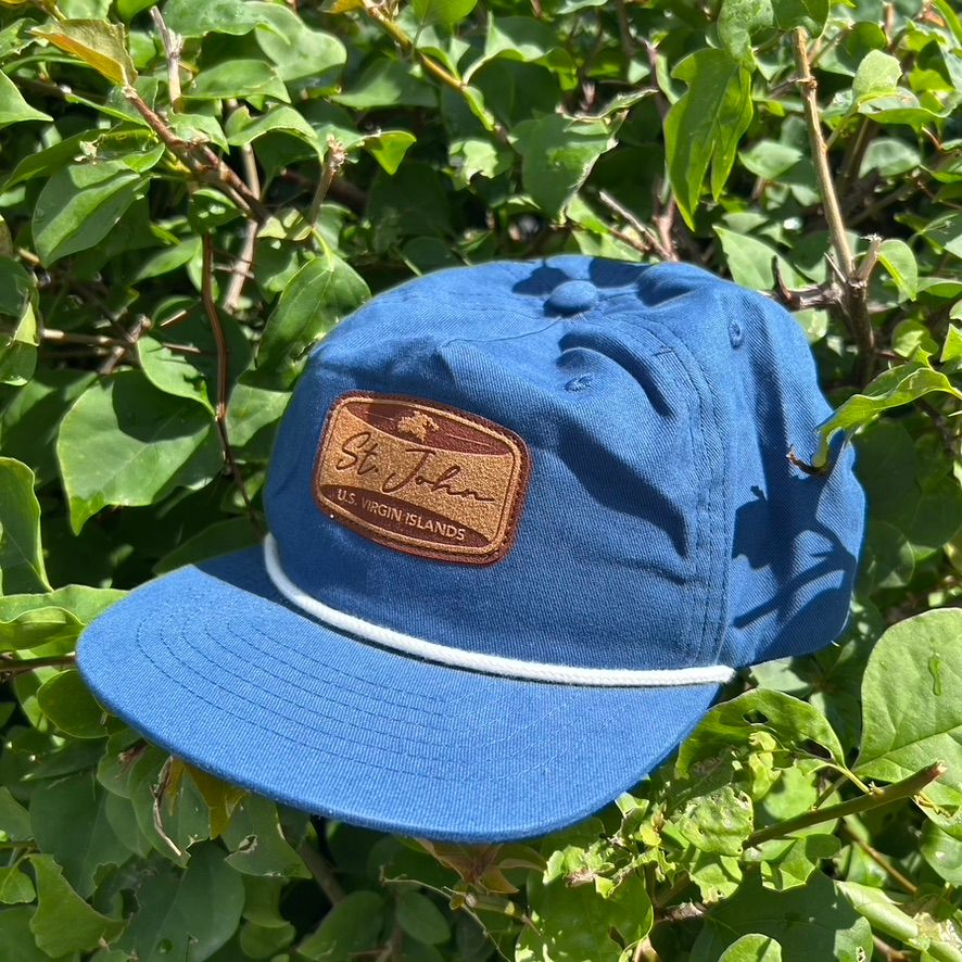YES STJ ROPE CAP
