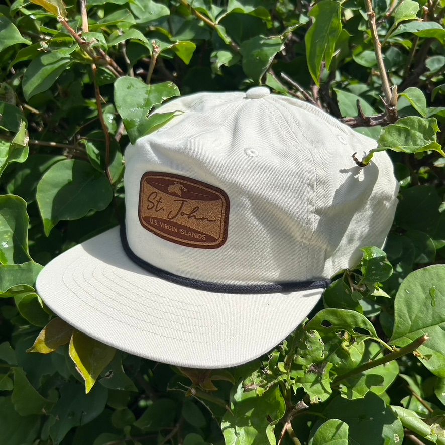 YES STJ ROPE CAP