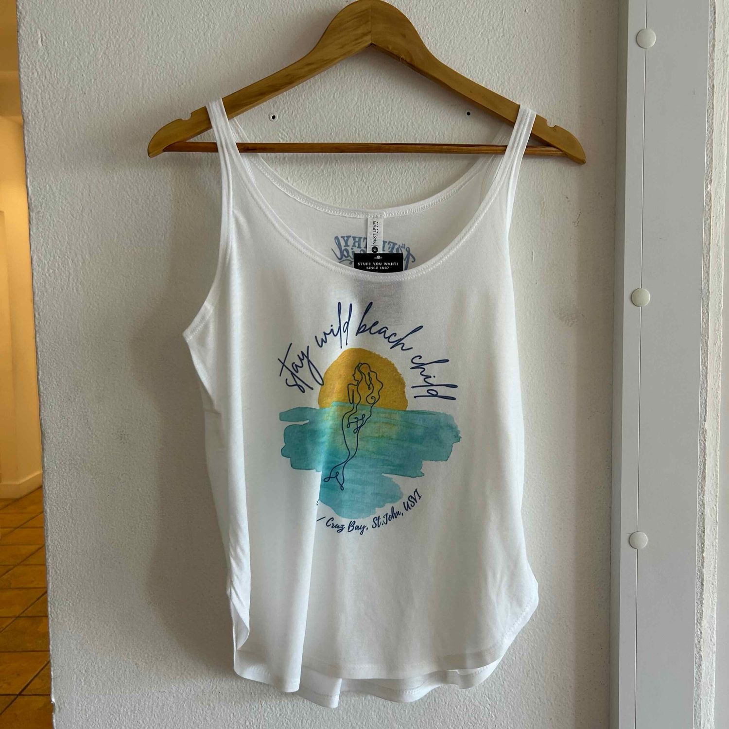TFM SUNBURST