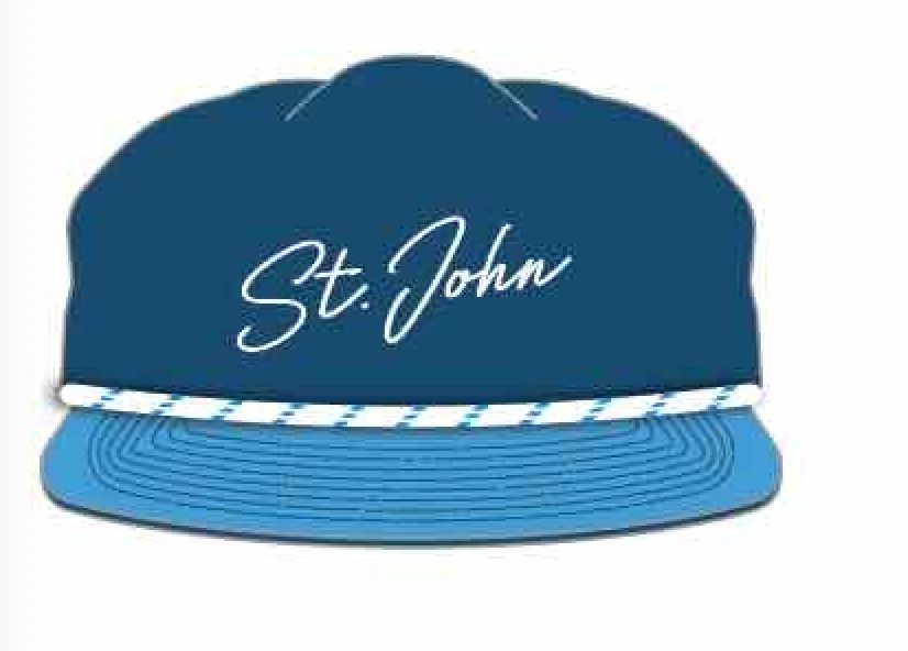 WOODY BAXTER CAP