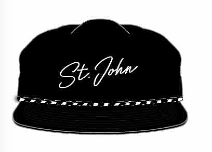 WOODY BAXTER CAP