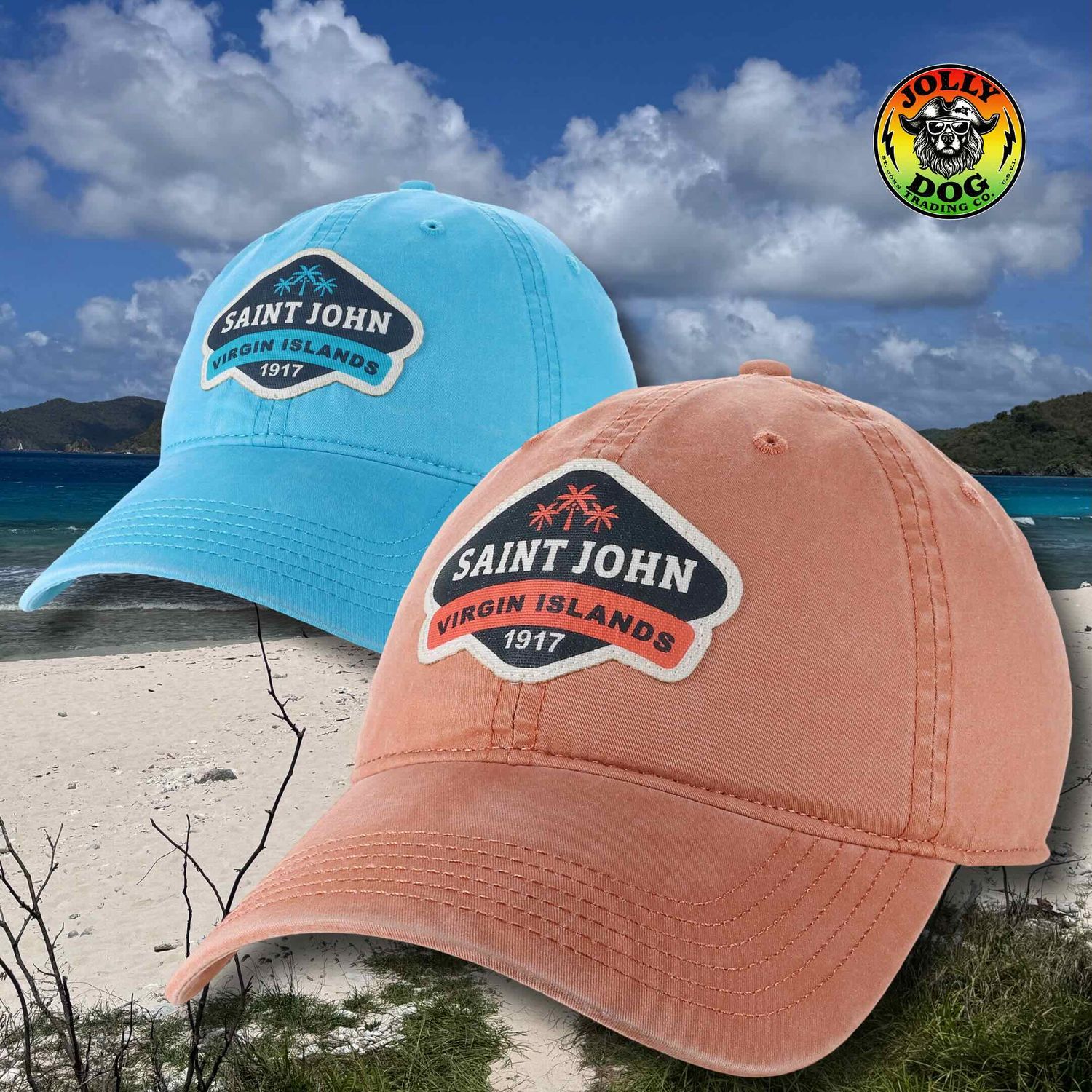 L2 3PALM CAP L2 3PALM CAP