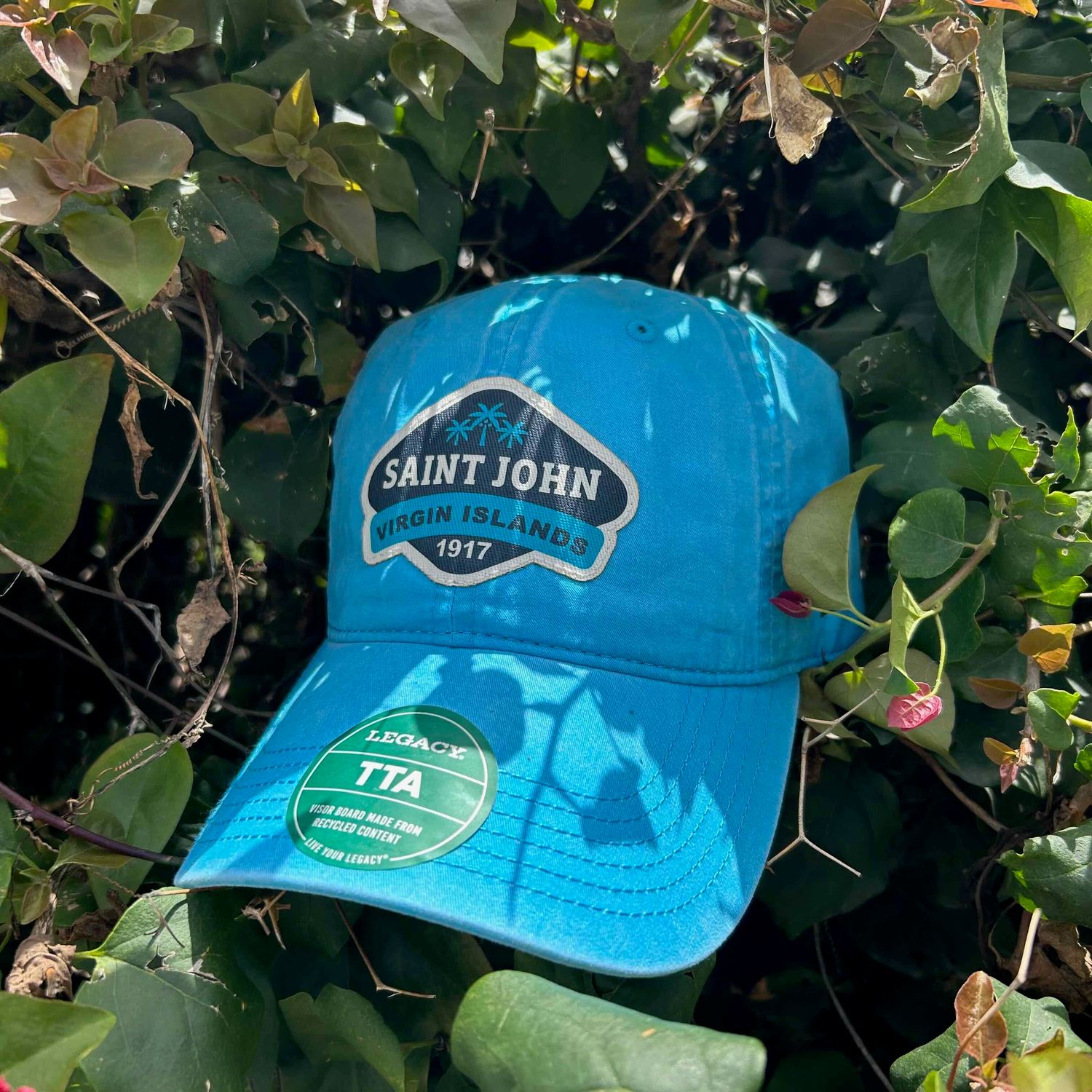 L2 3PALM CAP L2 3PALM CAP