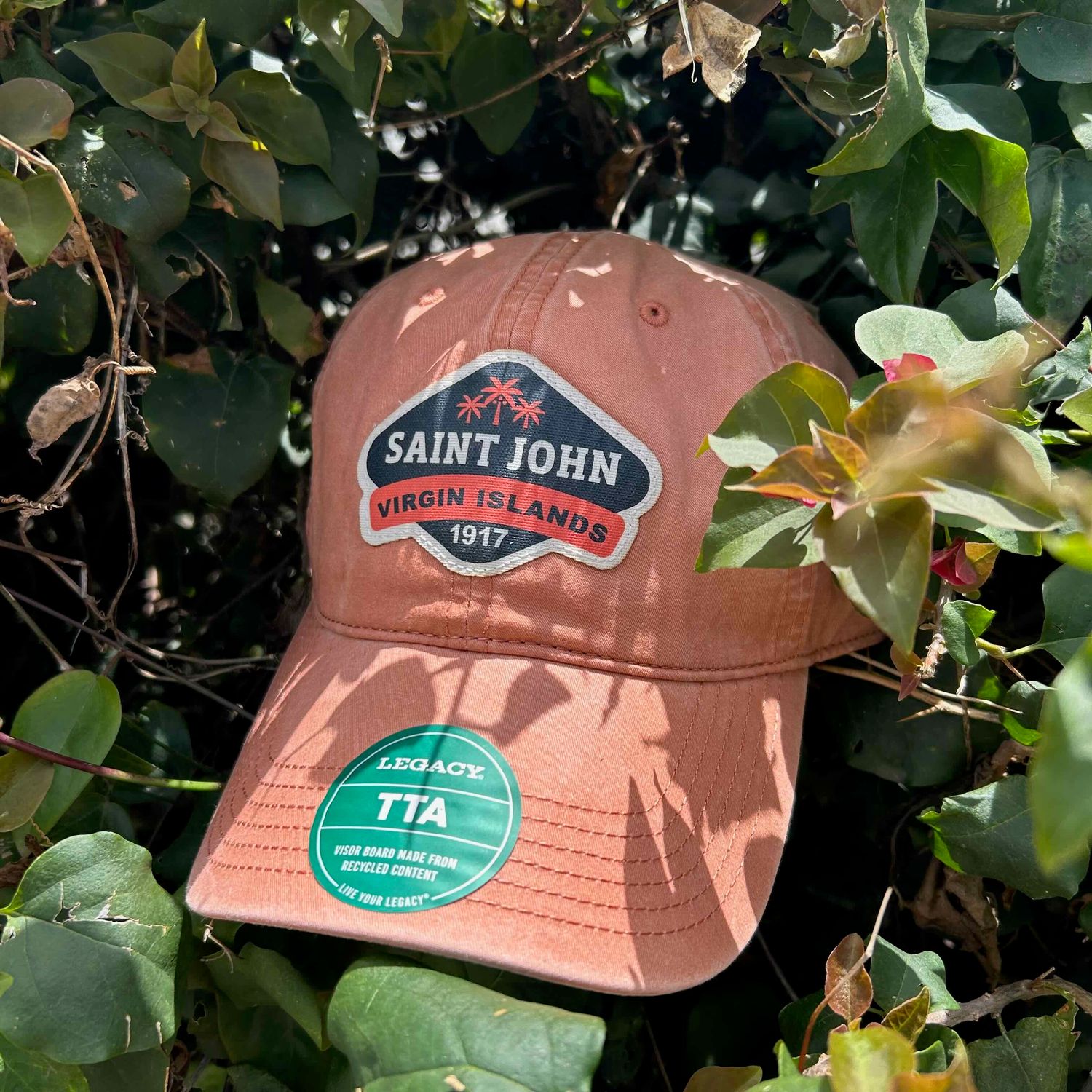 L2 3PALM CAP L2 3PALM CAP