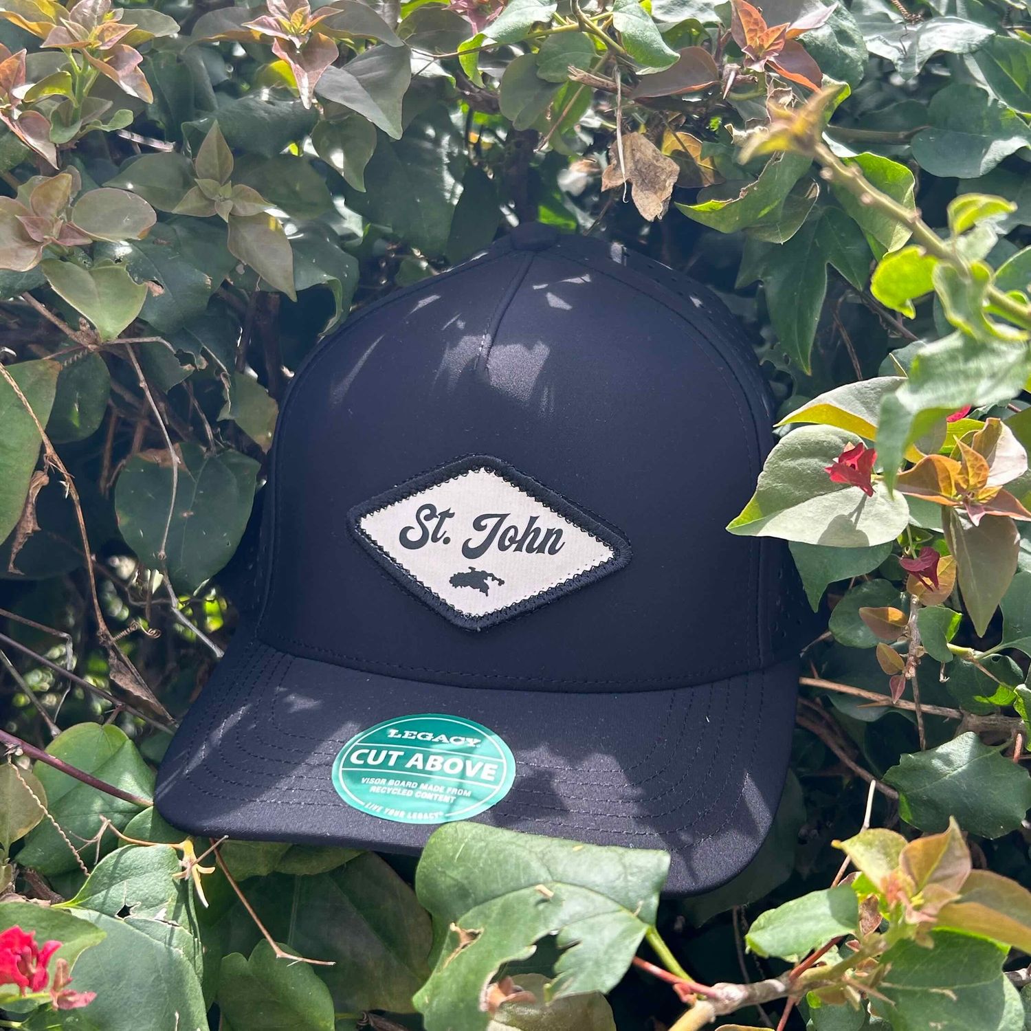L2 CUT CAP